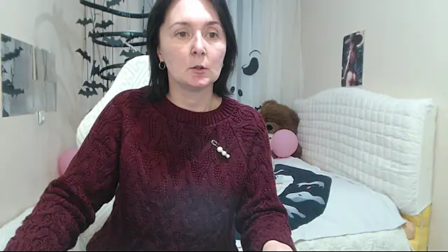 VivianGuchih webcam