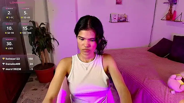 emycarver09 webcam