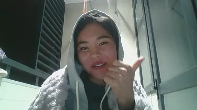 JennyCarpenter webcam