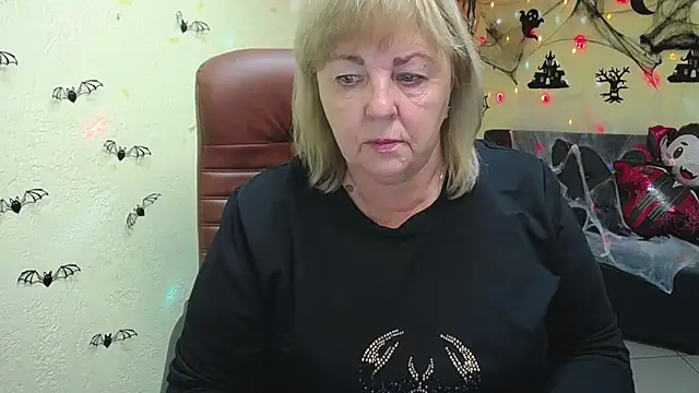 MilenaWedxy webcam