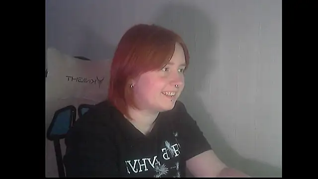 cranberryAlissa webcam