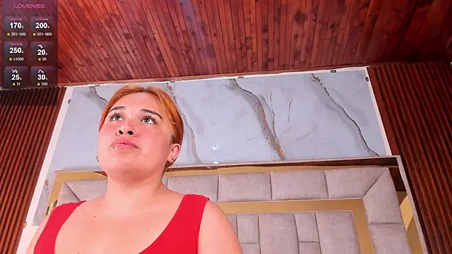 KarinaSanchezz webcam