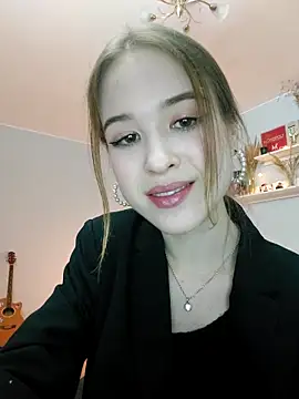 Stacey_Will webcam