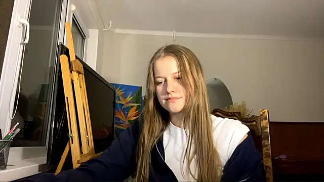 SeritaPicketta webcam