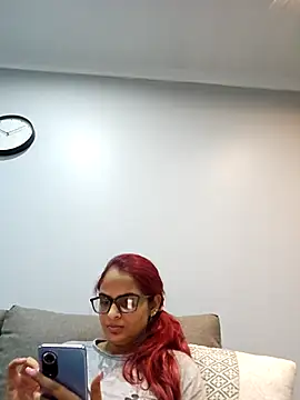 DirtySnowball69 webcam