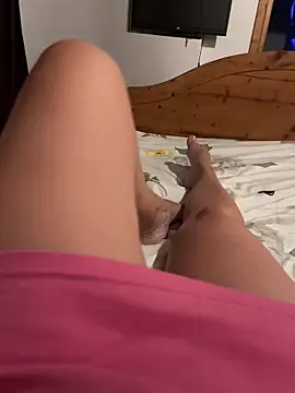 sweetmystery1 webcam