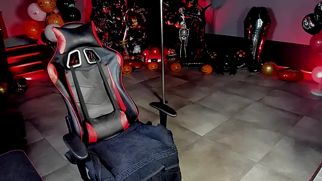 dirty-boss webcam