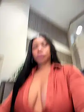 Belle___ webcam