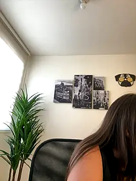 Alyshanon18 webcam