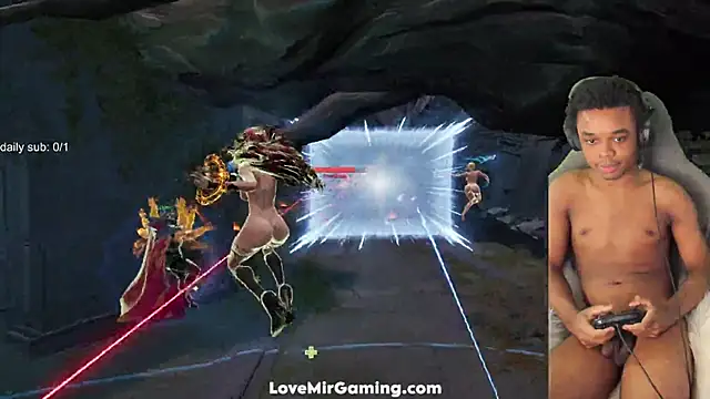 lovemirgaming webcam