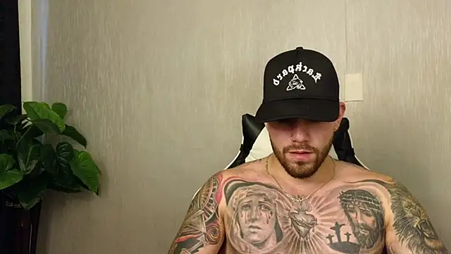 Ades_Lowe webcam