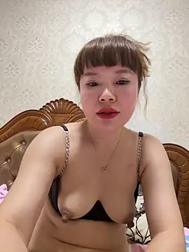 Xinlan-Asia webcam