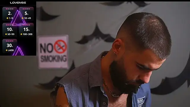 HairyRobxxx