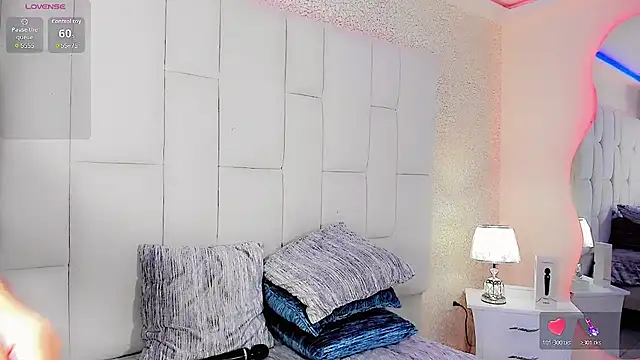 CandyJoselyn webcam