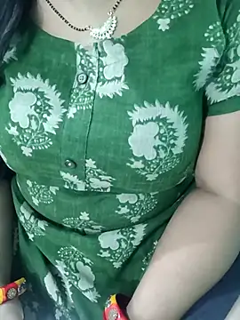 Anjali-bhabhi webcam
