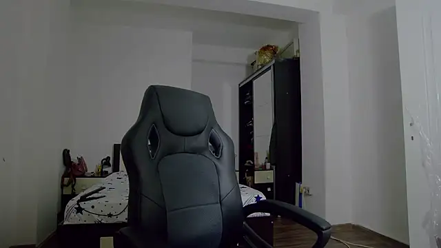 DedeSibel webcam