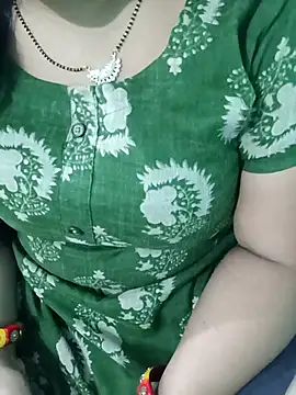 Anjali-bhabhi webcam