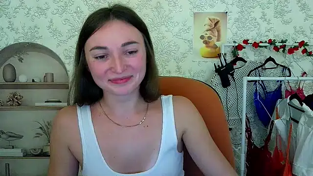 _Barbie_Kiss_ webcam