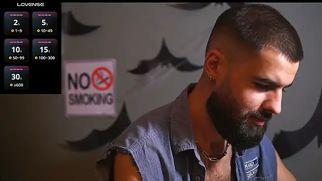HairyRobxxx