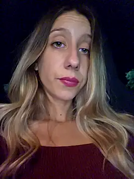 PetiteSecrets webcam