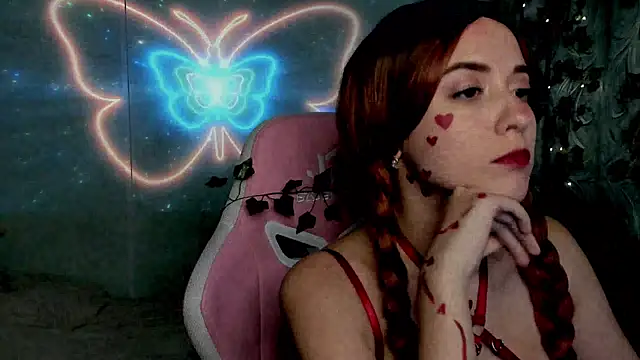 Moniikaaa webcam