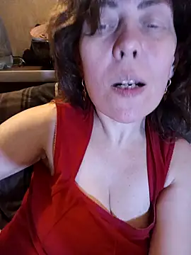 MARYNAMilff webcam