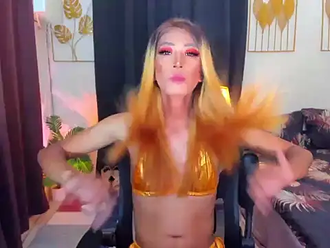 Amandawillson webcam