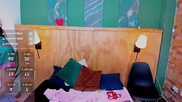 milavega_ webcam