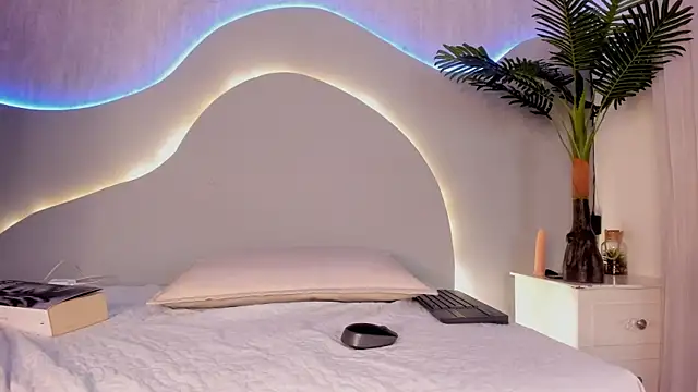 Stefany_gonzales_ webcam
