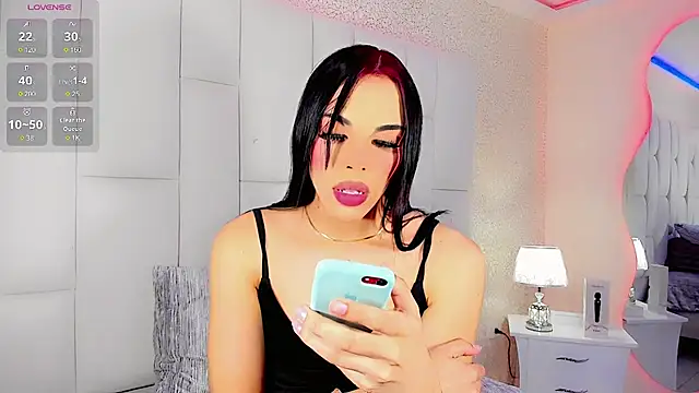 CandyJoselyn webcam