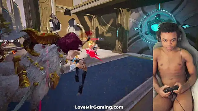 lovemirgaming