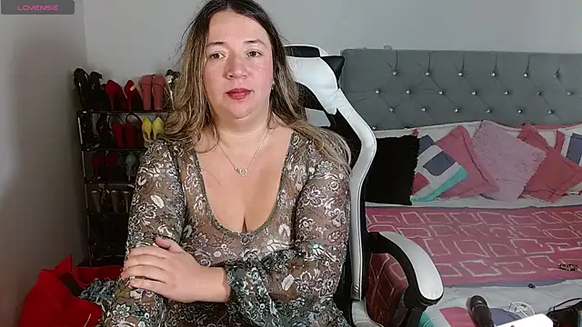 isabella_rossse webcam
