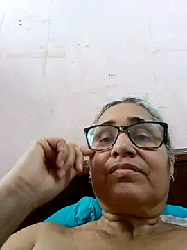 _candi webcam