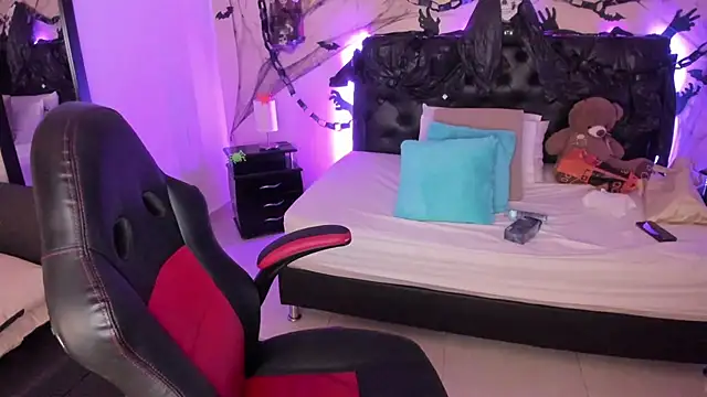 LolaVillalobos webcam