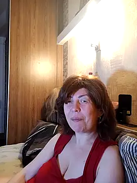 MARYNAMilff webcam