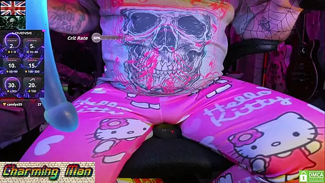 Charming__Man webcam