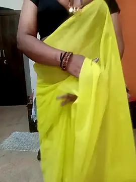 Chandini_Telugu webcam