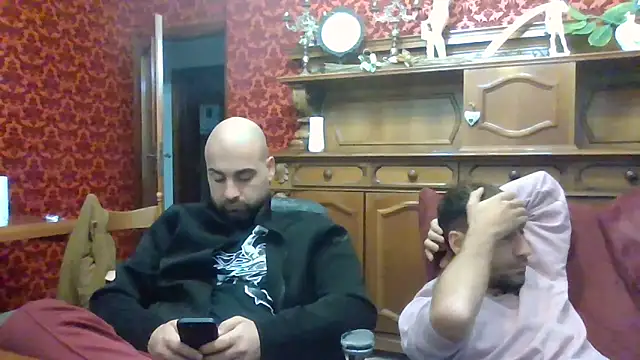 Torissimo92 webcam
