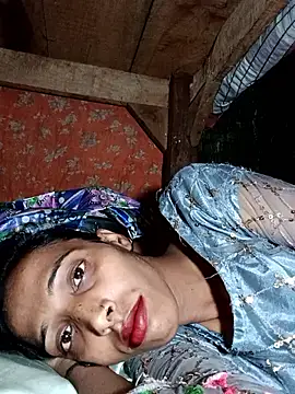 Pinki_thakur_1 webcam