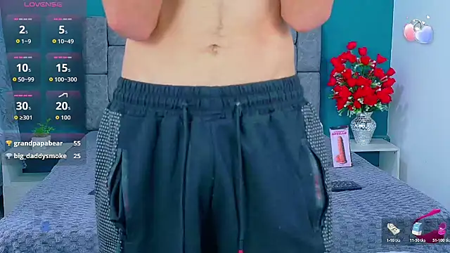 Maikol_Ortiz webcam