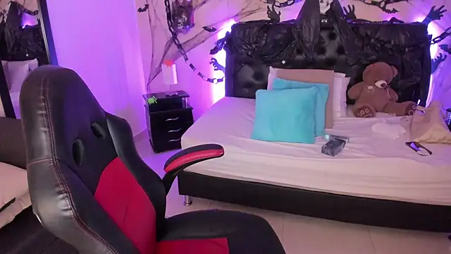 LolaVillalobos webcam