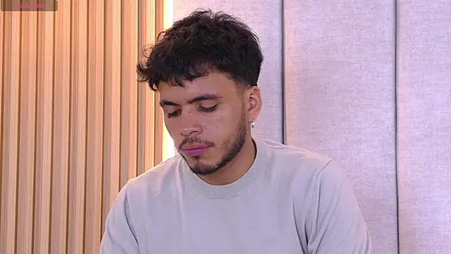 AlexanderJordan webcam
