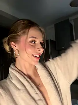 BabyAnais webcam