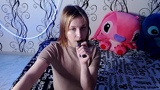 RoyAngela webcam