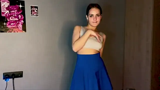 JeanelleHupmana webcam