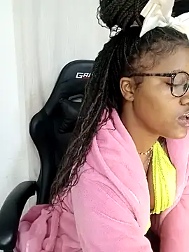 charmainexxx webcam