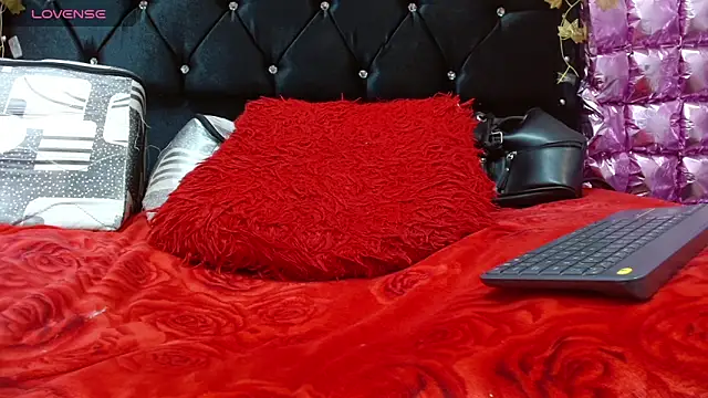 poisondost_hot webcam