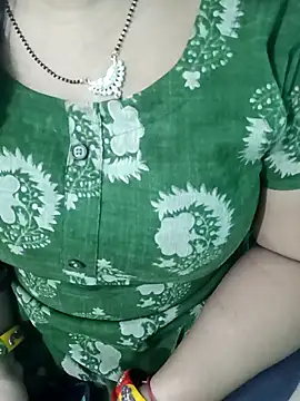 Anjali-bhabhi webcam