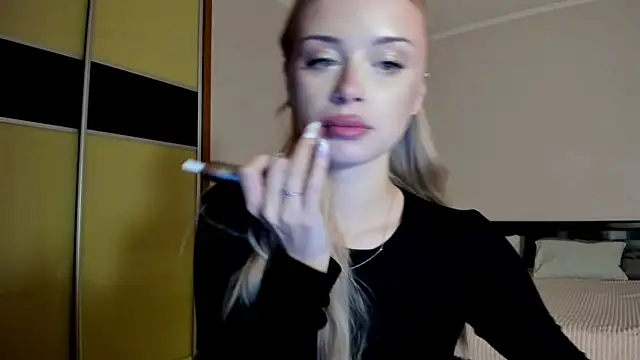 AlissaTenderly webcam