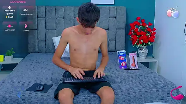 Maikol_Ortiz webcam